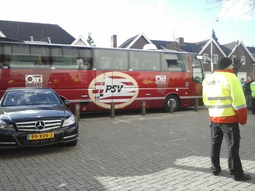 als we maar voor psv zijn