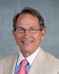 Mr. Schwab is the retired chief executive officer of Interact For Health, a catalyst for health and wellness.