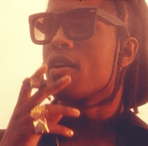 lilskateboard_p's profile picture. Lord Pretty Flvcko / Basquiat Boy