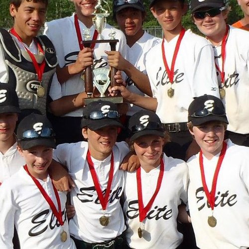 All I got to say is hockey and baseball are life!!