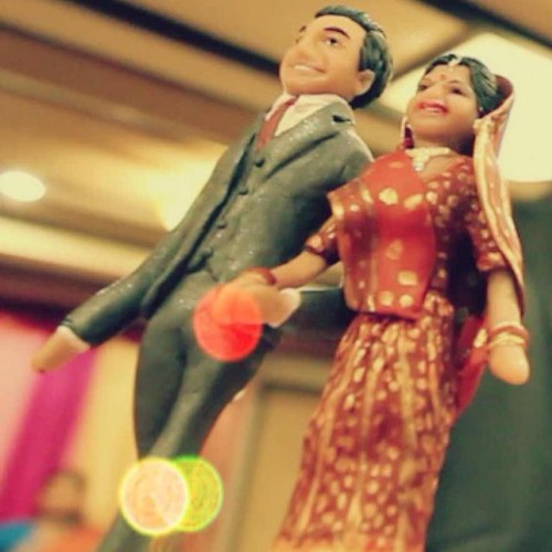 thebengalibride's profile picture. 