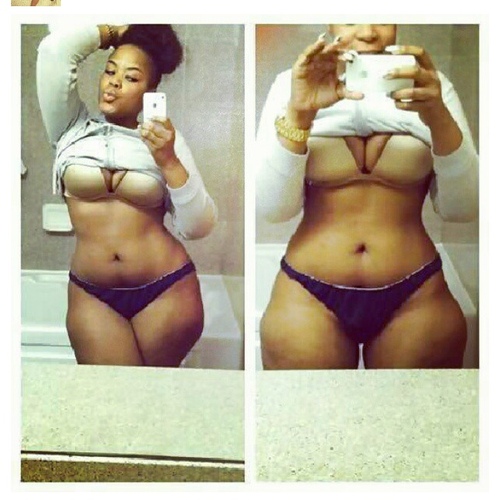 Sexy curvy & lots of fun...FOLLOW ME I FOLLOW BACK #TEAMGEEMiX
