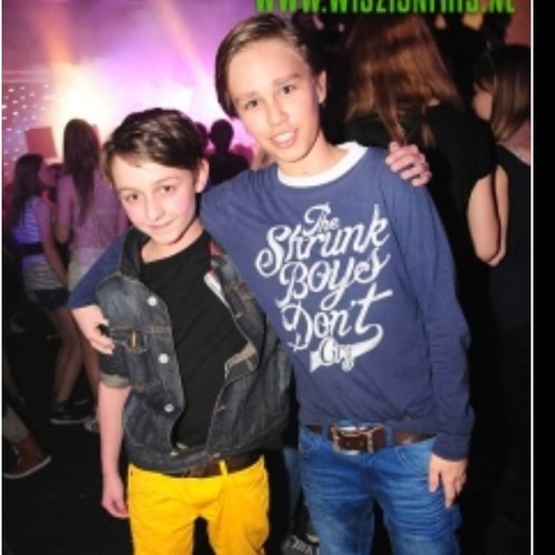 TommyVermeij's profile picture. Sushimonster