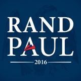 Grassroot Arizona supporters of Rand Paul 2016 for President. Follow main account here: @USARandPaul2016 #RandPaul2016 #StandWithRand