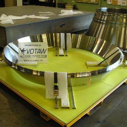 In business since April 1, 1963 Votaw specializes in Flight Hardware and tooling.