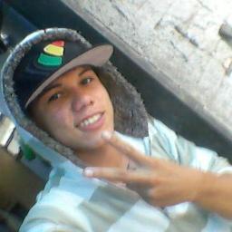 sou oque sou, nao oque os outros querem ;)