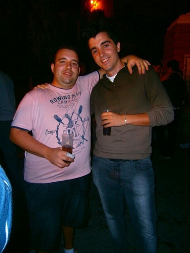 josemanuelvil20's profile picture. 