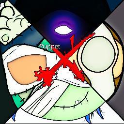 SandFreakDraspy's profile picture. Lead Guitarist in Puppet-X .
Computer science student , Helwan University. 
MSPR in MS Tech Club Helwan branch.
Long Live Rock and Metal \m/(O_o)\m/