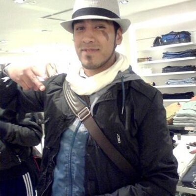 Profile Picture of Rodrigo Alcántara (@sue_hwk) on Twitter