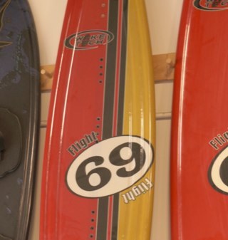Wake_Tech's profile picture. The original Wakeboard company, since 1993, still turning out top of the line water toys today.