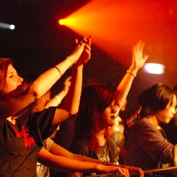 gigs, events, music management