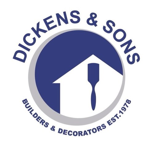 Family business est 1978. For all your Building & Decorating needs. Contact Louise on 08006524296 for a free quotation.