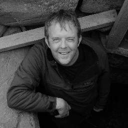 archaeo_sneds's profile picture. Archaeologist. Partner at @ArchaeoClyde