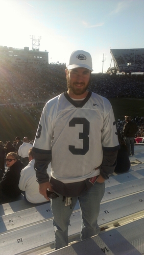 TheKid1488's profile picture. 