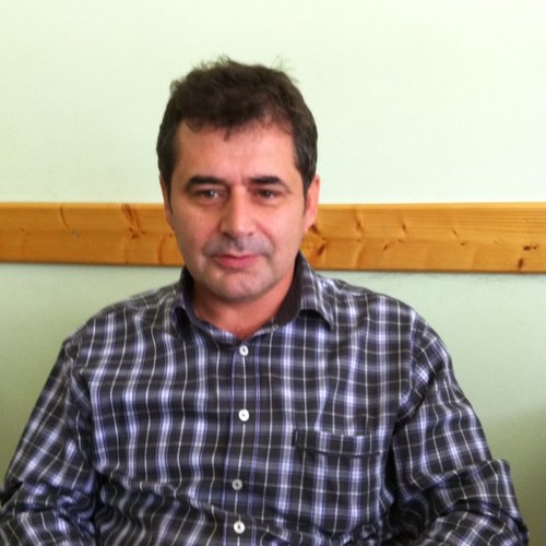 yuceloguzer's profile picture. 