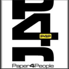 Paper4People