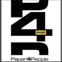 Paper4People (@paper4people) 's Twitter Profile