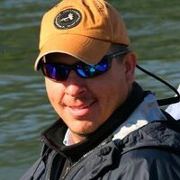 Marc Smith(@GLakesOutdoors) 's Twitter Profile Photo