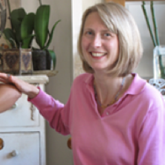 ellaowen's profile picture. I share strategies & info on wellbeing support for naturally sensitive people. Flower remedies, nutrition, kinesiology, energy harmonising for people & spaces.