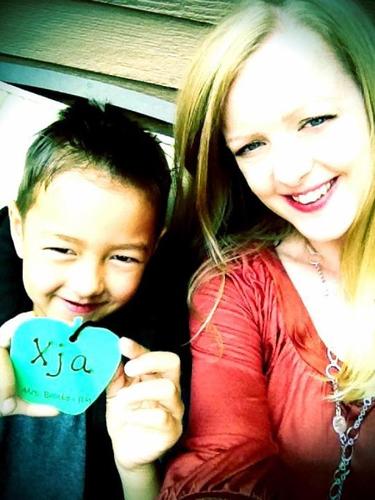 MYang303's profile picture. Mom