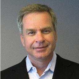 gcecala's profile picture. CEO and Publisher of Inside Mortgage Finance