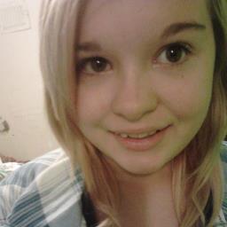 FaithyMarie13's profile picture. 