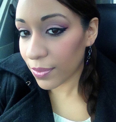 Makeup is my art!