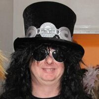 Richard Young (@ricrocker67) 's Twitter Profile