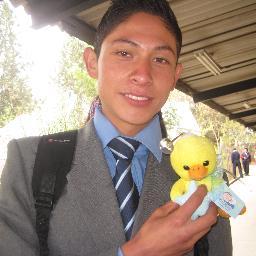 GerardoAgusti13's profile picture. 