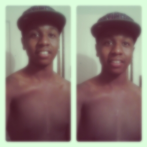 Fuck with a yung nigga .. FOLLOW ME , I FOLLOW BACK , (=