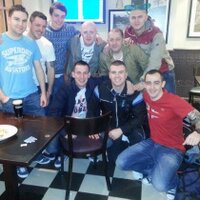 Paul Mason (@paulmason1406) 's Twitter Profile Photo