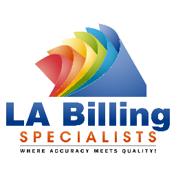 LA Billing Specialists,
Medical Billing and Coding
Where Accuracy Meets Quality!
