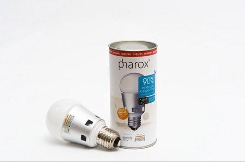 Projects Area Manager - Osram