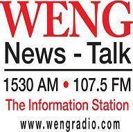 Suncoast This Morning - WENG-AM
