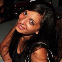 Estudiante de RRPP en Unlam// Siganme que no los voy a defraudar....