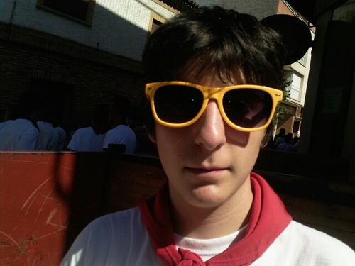 mikelaguado94's profile picture. 