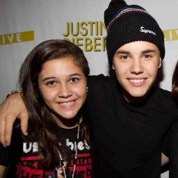 Belieber_3187's profile picture. I met justin at staples center in 2012! best day ever!
he is such a down to earth person!!!