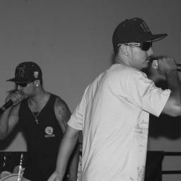 PRODUTOR MUSICAL,RAPPER,COMPOSITOR