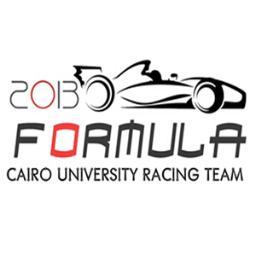 The 1st team in Cairo university history to enter the international competition of Formula Student, where we design,build and manufacture a racing car