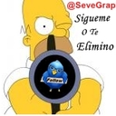 Joseph Severino - @SeveGraph - Twitter