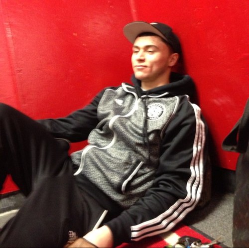 ShitJoeASays's profile picture. Twitter of what Joe says during the baseball season @jesusamend