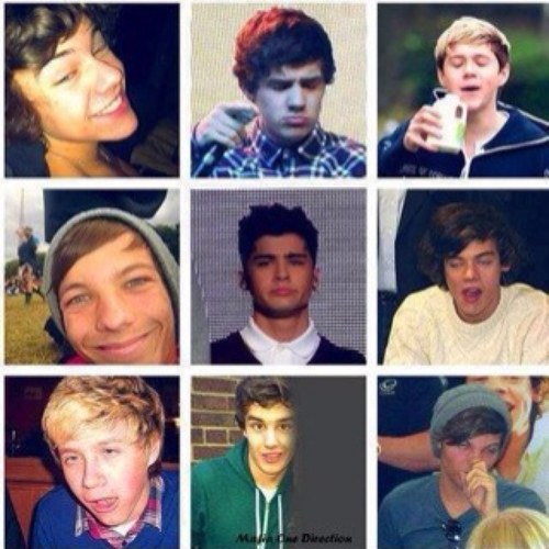 1D___Janoskians's profile picture. 