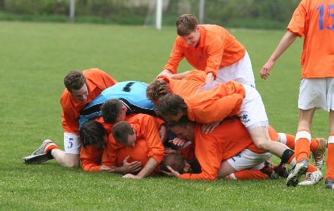 Het officiële Twitter account van VV Gassel.