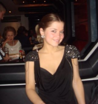 duygucarmikli's profile picture. 