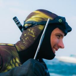 Sailor,  kayaked from http://t.co/4fvhsAYory, writer, blogger , freediver spearfisherman maker of http://t.co/6XX1DVA69m spearguns, photographer