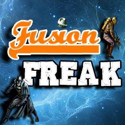 Fusion Freak