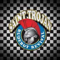 Saint Trojan (@saint_trojan) 's Twitter Profile