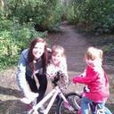 Joanne Whitehead - @jotaxifran - Twitter