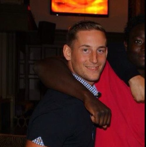 ChrisWiles88's profile picture. 