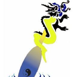 Dragon boat racer, fitness nut, loves his sons, loves food, loves being out on water.